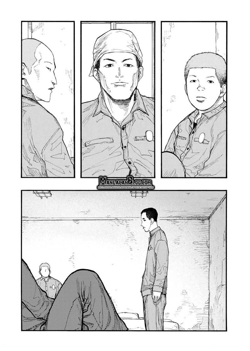 Ajin Chapter 28